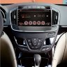 Штатная магнитола Opel Insignia / Buick Regal 2013-2017 Fakard 162L1 Android 4.4.4  