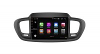 Штатная магнитола Kia Sorento Prime 2015 + NaviPilot Droid10 Android