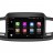 Штатная магнитола Kia Sorento Prime 2015 + NaviPilot Droid10 Android