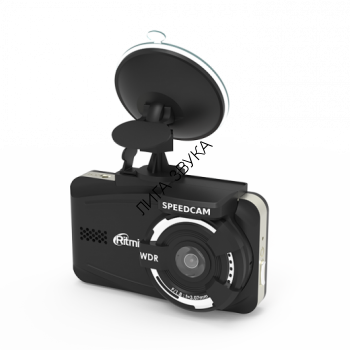 Видеорегистратор Ritmix AVR-830G Видеорегистратор Ritmix AVR-830G