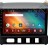 Штатная магнитола Hyundai Santa Fe 2006-2012 Carwinta CF-3075T3L  Android 
