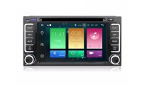 Штатная магнитола Toyota Carmedia MKD-T610-P30-8 Android
