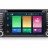 Штатная магнитола Toyota Carmedia MKD-T610-P30-8 Android