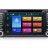 Штатная магнитола Toyota Carmedia MKD-T610-P30-8 Android
