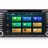 Штатная магнитола Toyota Carmedia MKD-T610-P30-8 Android