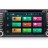Штатная магнитола Toyota Carmedia MKD-T610-P30-8 Android