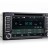 Штатная магнитола Toyota Carmedia MKD-T610-P30-8 Android