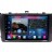 Штатная магнитола Toyota Avensis 2008-2015 FarCar TM / HL / XL 1224M графит Android 4G DSP