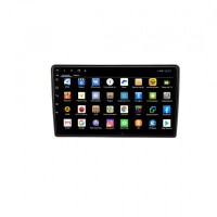 Штатная магнитола Audi A3 2 8P 2003-2013, S3 2 2006-2012, RS3 2011-2012 Parafar PF903Lite Android