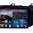 Штатная магнитола Toyota Hilux 2015-2020 FarCar TM / HL / XL 1077M Android 4G DSP