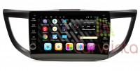 Штатная магнитола Honda CR-V 2012-2015 Carwinta KV-1031T8 Android 8.1  