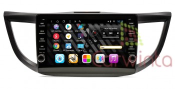 Штатная магнитола Honda CR-V 2012-2015 Carwinta KV-1031T8 Android 8.1   Штатная магнитола Honda CR-V 2012-2015 Carwinta KV-1031T8 Android 8.1  