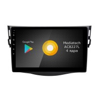 Штатная магнитола Toyota Rav4 2009-2013 Roximo RS-1140 Android