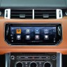 Штатная магнитола Land Rover Range Rover Sport 2013-2017 Radiola RDL-1667 Android 4G модем