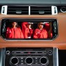 Штатная магнитола Land Rover Range Rover Sport 2013-2017 Radiola RDL-1667 Android 4G модем