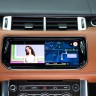 Штатная магнитола Land Rover Range Rover Sport 2013-2017 Radiola RDL-1667 Android 4G модем