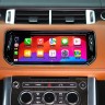 Штатная магнитола Land Rover Range Rover Sport 2013-2017 Radiola RDL-1667 Android 4G модем