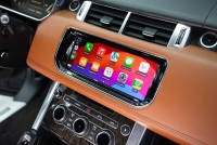 Штатная магнитола Land Rover Range Rover Sport 2013-2017 Radiola RDL-1667 Android 4G модем