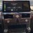 Штатная магнитола Lexus GX 2009-2023 Radiola RDL-LEX-GX