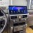 Штатная магнитола Lexus GX 2009-2023 Radiola RDL-LEX-GX