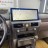 Штатная магнитола Lexus GX 2009-2023 Radiola RDL-LEX-GX