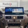 Штатная магнитола Lexus GX 2009-2023 Radiola RDL-LEX-GX