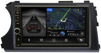 Штатная магнитола SsangYong Kyron, Korando, Actyon Canbox M-Line 5601-RP-SYAC-42 Android 4G-SIM, 2/32, DSP 
