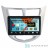 Штатная магнитола Hyundai Solaris 2010-2016 Parafar PF067KHD Android 8.1.0   