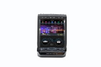 Штатная магнитола Ford F150 2015-2019 Carmedia Zhifang ZF-1306H-S3-Q6 Tesla Style Android