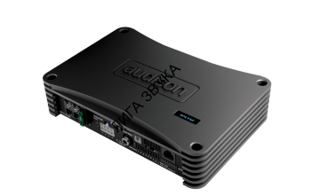 Усилитель Audison Prima AP 4.9 Bit Audison AP 4.9 Bit - 4-х канальный усилитель