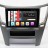 Штатная магнитола Subaru Legacy, Outback 2009-2014 Carwinta CF-3221T3 Android 8.1  