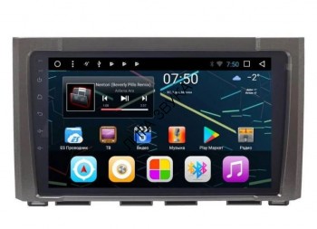 Штатная магнитола Toyota Tundra 2014-2018 Carwinta CF-3168T3 Android 8.1  Штатная магнитола Toyota Tundra 2014-2018 Carwinta CF-3168T3 Android 8.1 