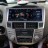 Штатная магнитола Lexus RX 2004-2009, Toyota Harrier 2003-2009 Carmedia KP-L1212 Android