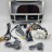 Штатная магнитола Lexus RX 2004-2009, Toyota Harrier 2003-2009 Carmedia KP-L1212 Android
