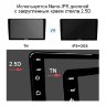 Штатная магнитола Nissan Murano Z52 2016+ Roximo Ownice C500+ S1663P 4G LTE