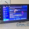 Штатная магнитола Mitsubishi 206*105мм ASX, Lancer X, Outlander 3, Pajero Sport 2, Pajero Sport 3, L200 5, Pajero 4 2011-2024 MKD-7118-S10