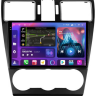 Штатная магнитола Subaru Forester, XV FarCar s400 2K Android (XXL901/775M)