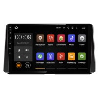 Штатная магнитола Toyota Corolla e210 2019+ Roximo 4G RX-1127 Android