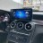 Штатная магнитола Mercedes-Benz A-class W176, B-class W246, C-class W205, CLA-class C117 / X117, CLS-class C218, GLC X253, GLA-class X176, GLC-class X153, G-class W463, V-class V260, X-class 2017-2019 Radiola RDL-7705 L