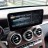 Штатная магнитола Mercedes-Benz A-class W176, B-class W246, C-class W205, CLA-class C117 / X117, CLS-class C218, GLC X253, GLA-class X176, GLC-class X153, G-class W463, V-class V260, X-class 2017-2019 Radiola RDL-7705 L