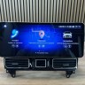 Штатная магнитола 14,6" Mercedes-Benz ML/ GL-Класс 2012-2016 NTG 4.5/4.7 Radiola RDL-7714 Штатная магнитола 14,6