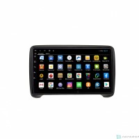 Штатная магнитола Audi TT / TTS 2006-2014 8J Parafar PF908XHD Android 4G DSP