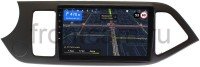 Штатная магнитола Kia Picanto II 2011-2016 OEM GT9-9144 2/16 Android