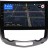 Штатная магнитола Nissan Qashqai II 2014-2017, X-Trail III (T32) 2015-2021 (авто без navi и 360) OEM GT10-1009  Android