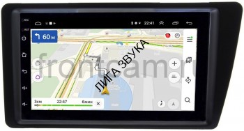 Штатная магнитола Honda Civic 7 (VII) 2000-2005 (левый руль) OEM GT7-RP-HNCV03L-101 Android Штатная магнитола Honda Civic 7 (VII) 2000-2005 (левый руль) OEM GT7-RP-HNCV03L-101 Android