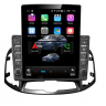Штатная магнитола Chevrolet Captiva 2012+ Farcar RT109R (S300) Android 9.0 TESLA с DSP   