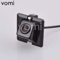 Камера заднего вида Toyota Prado 150 2009+, Lexus RX270 2012+ vomi TOY048 FF01-CCD