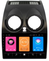 Штатная магнитола Nissan Qashqai I 2007-2013 OEM GT9-9007 2/16 Android