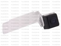 Штатная камера заднего вида AUDI A3 -11, A4 -07, A6, A8, Q7 с углом обзора 170 Pleervox PLV-AVG-AU