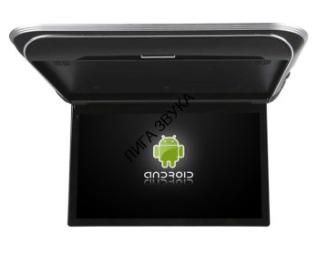 Потолочный монитор Смарт ТВ 17,3&quot; Ergo ER1750AN 1920x1080, Android 